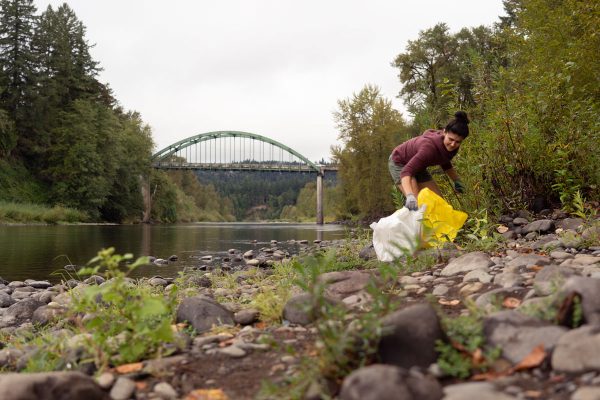 2021 Down the River Cleanup – Calling all Sponsors & Volunteers – We