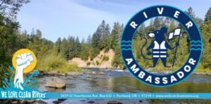Read more about the article River Ambassadors needed for McIver to Barton Section of Clackamas River