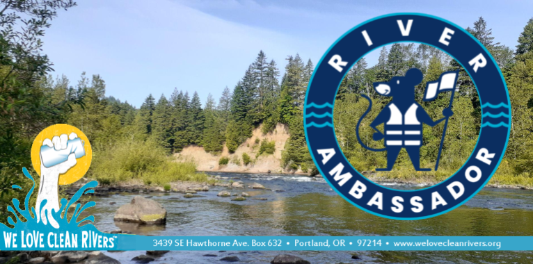 You are currently viewing River Ambassadors needed for McIver to Barton Section of Clackamas River