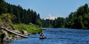 Read more about the article Clackamas River Summer Update!