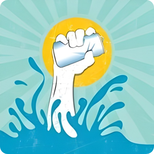 We Love Clean Rivers